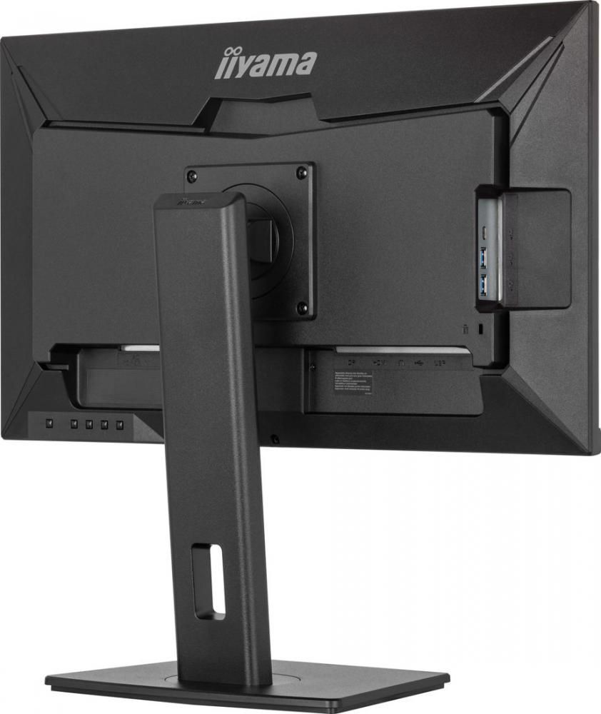 Монитор Iiyama ProLite XUB2492QSU-B1
