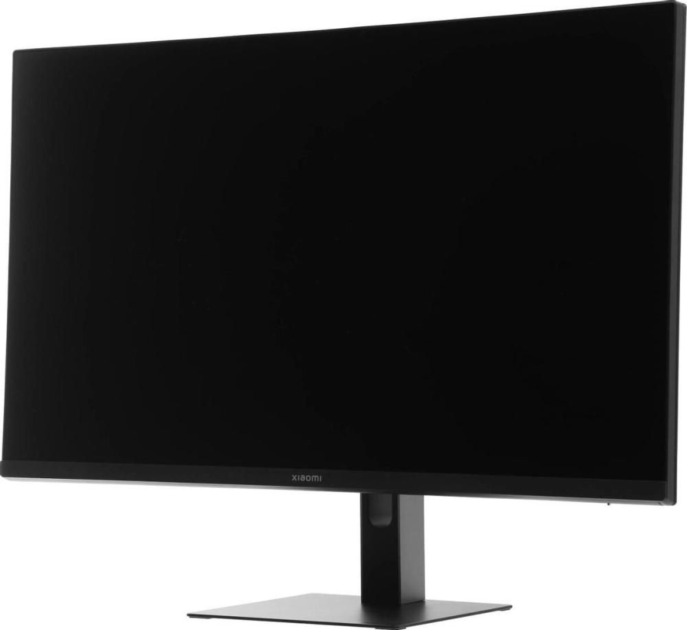 Монитор Xiaomi 4K Monitor A27Ui P27UCB-RAGL (международная версия)
