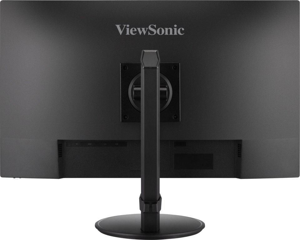 Монитор ViewSonic VA2708-HDJ