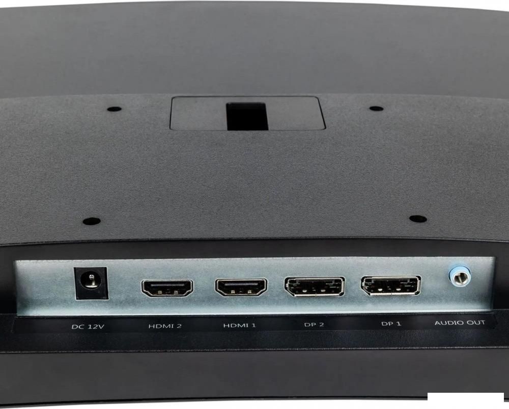Игровой монитор Hiper Gaming PB2701