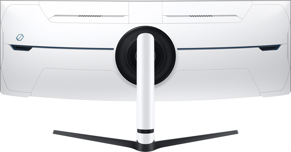 Игровой монитор Samsung Odyssey Neo G9 LS57CG952NIXCI Игровой монитор Samsung Odyssey Neo G9 LS57CG952NIXCI