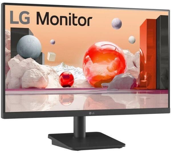 Монитор LG 24MS500-B
