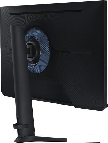 Игровой монитор Samsung Odyssey G3 LS27AG300NIXCI