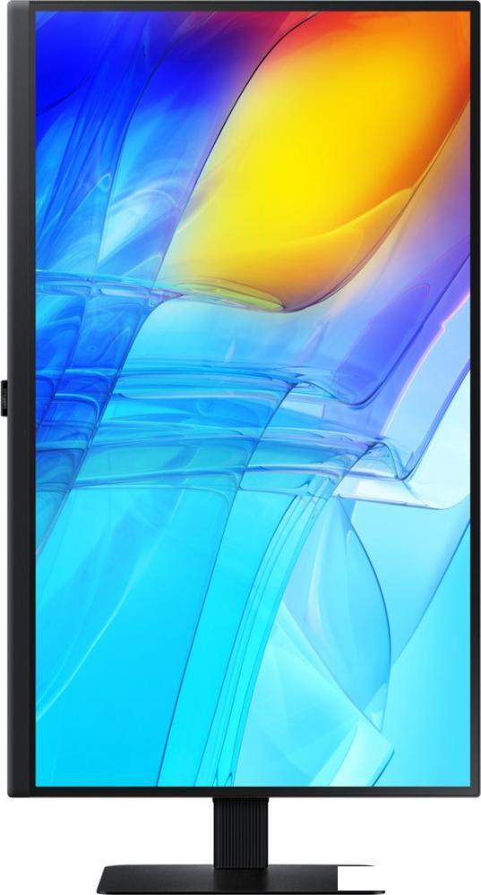 Монитор Samsung ViewFinity S8 S80D UHD LS27D800EAIXCI