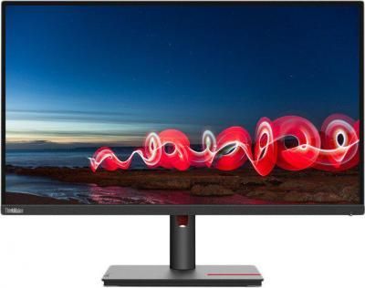 Монитор Lenovo ThinkVision T27i-30 63A4MAT1UK