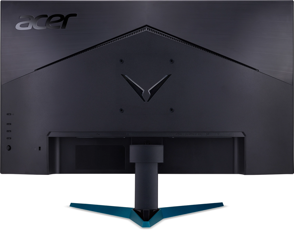 Игровой монитор Acer Nitro VG270UEbmiipx UM.HV0EE.E09