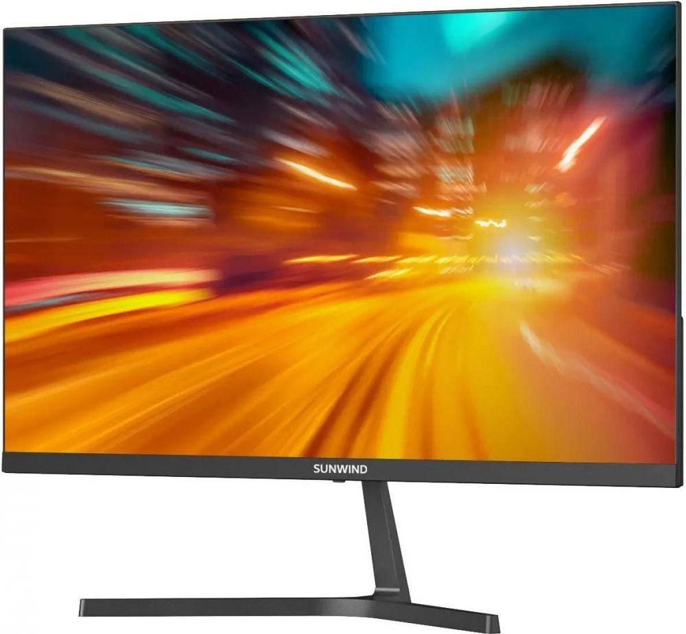 Монитор SunWind SM-27QI201 Монитор SunWind SM-27QI201