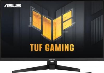 Игровой монитор ASUS TUF Gaming VG32UQA1A Игровой монитор ASUS TUF Gaming VG32UQA1A