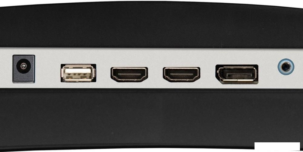 Игровой монитор ExeGate Combat EC2700TA EX297303RUS