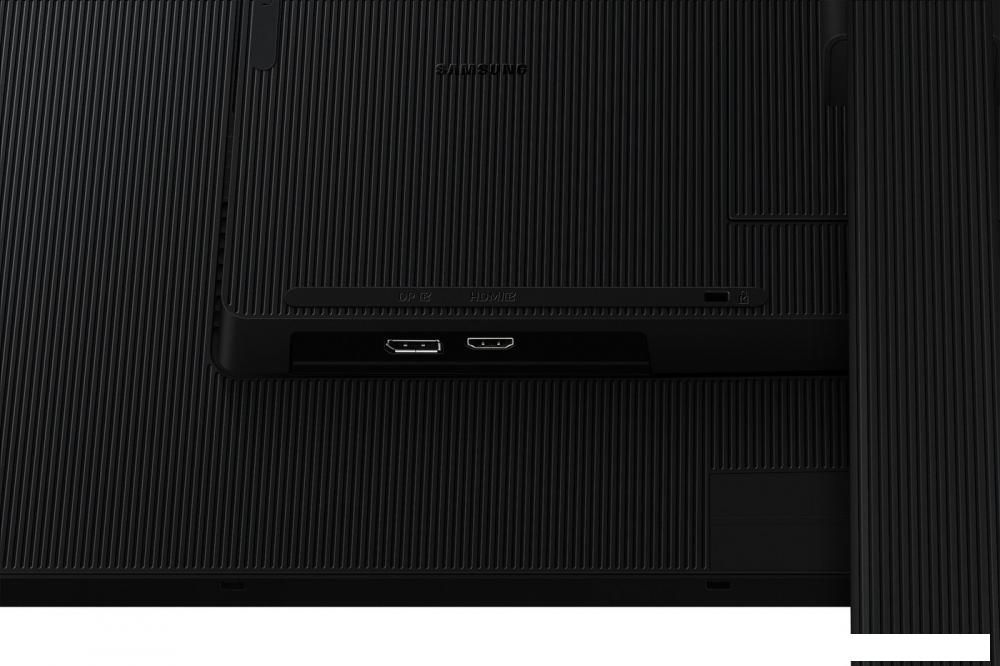 Монитор Samsung ViewFinity S7 S70D LS27D700EAIXCI