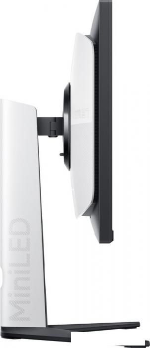 Игровой монитор Xiaomi Mini Led Gaming Monitor G Pro 27i P27QBA-RGPGL (международная версия)