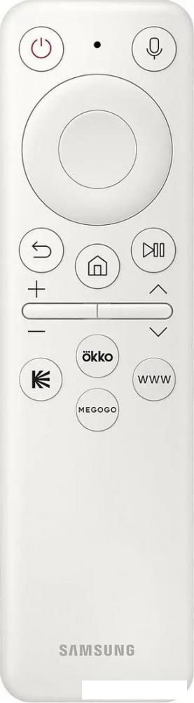 Игровой монитор Samsung Odyssey OLED G8 LS34BG850SIXCI