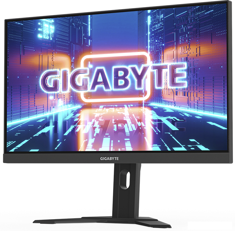 Игровой монитор Gigabyte M27U Игровой монитор Gigabyte M27U