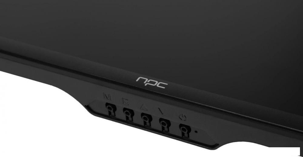 Монитор NPC MF2704