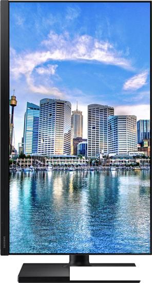 Монитор Samsung LF27T450FQIXCI