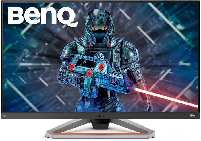 Игровой монитор BenQ Mobiuz EX2710S