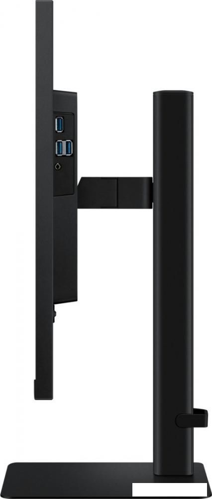 Монитор Samsung ViewFinity S8 S80D UHD LS27D800EAIXCI