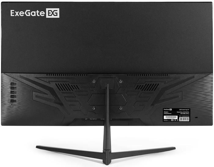 Монитор ExeGate SmartView EP2707TA EX295529RUS Монитор ExeGate SmartView EP2707TA EX295529RUS
