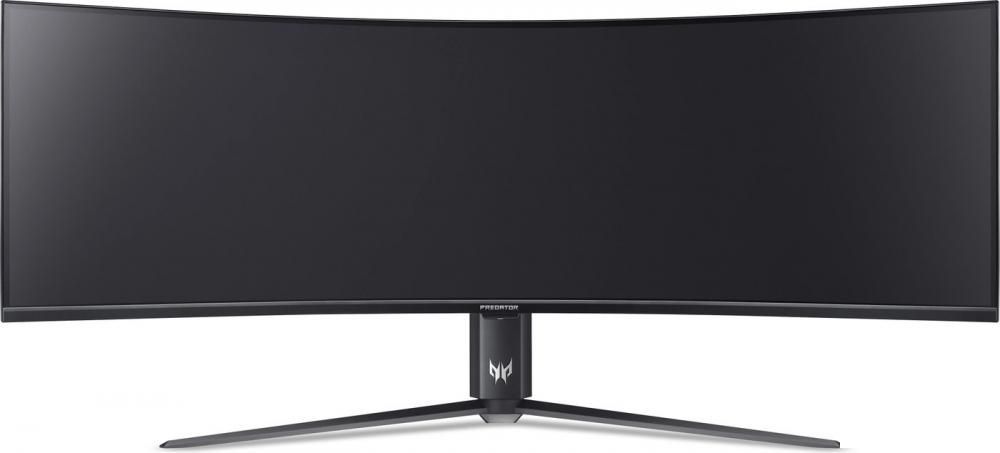 Игровой монитор Acer Predator Z57bmiiphuzx UM.NZ7EE.001