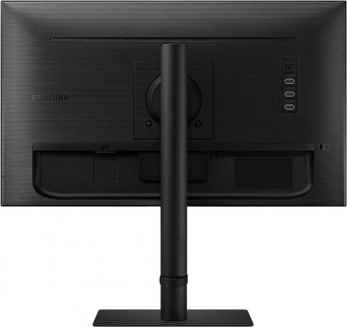 Монитор Samsung ViewFinity S6 LS24A600UCIXCI Монитор Samsung ViewFinity S6 LS24A600UCIXCI