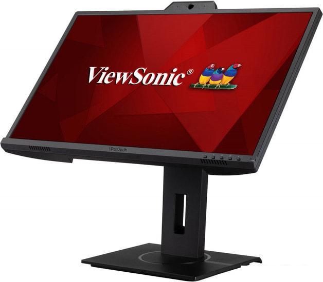 Монитор ViewSonic VG2440V