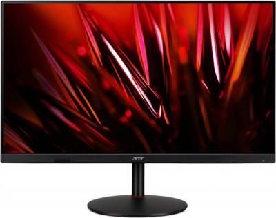 Игровой монитор Acer Nitro XV322QKV3bmiiphx UM.JX2EE.301
