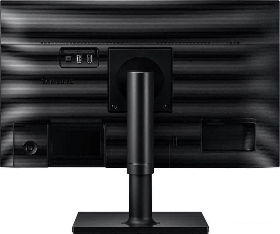 Монитор Samsung T45F LF24T450FZUXEN Монитор Samsung T45F LF24T450FZUXEN