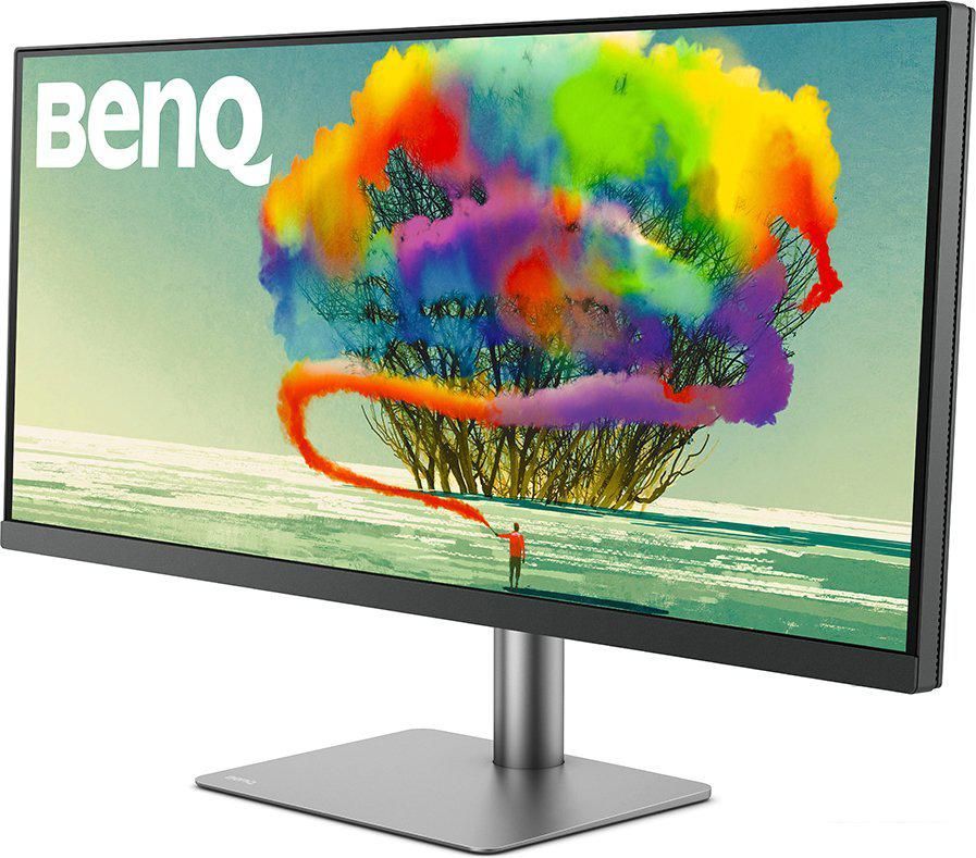 Монитор BenQ PD3420Q Монитор BenQ PD3420Q