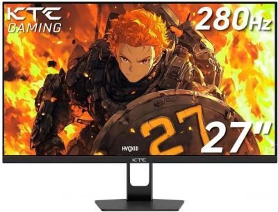 Игровой монитор KTC H27E22P