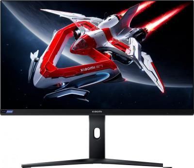 Игровой монитор Xiaomi Mini Led Gaming Monitor G Pro 27i P27QBA-RGPGL (международная версия) Игровой монитор Xiaomi Mini Led Gaming Monitor G Pro 27i P27QBA-RGPGL (международная версия)