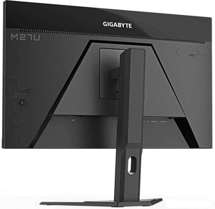 Игровой монитор Gigabyte M27U Игровой монитор Gigabyte M27U