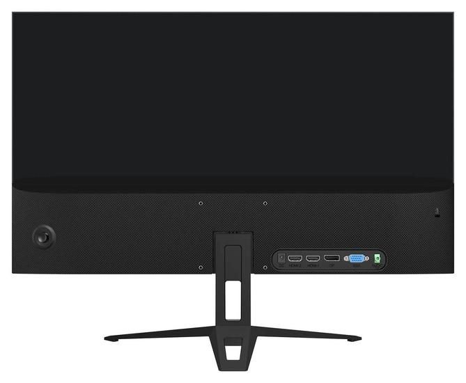 Игровой монитор SunWind SUN-M24BA107