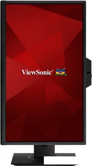 Монитор ViewSonic VG2440V