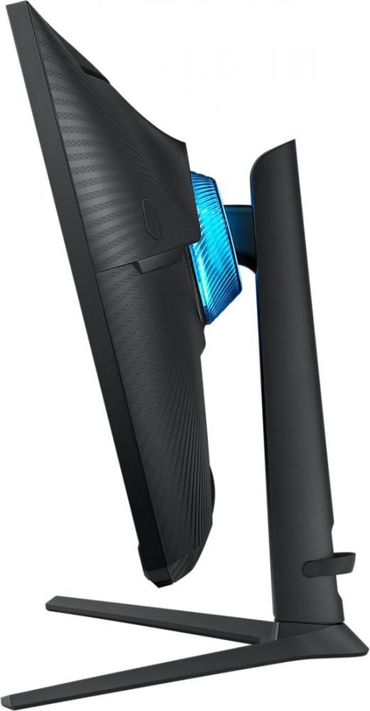 Игровой монитор Samsung Odyssey G7 LS32BG700EIXCI