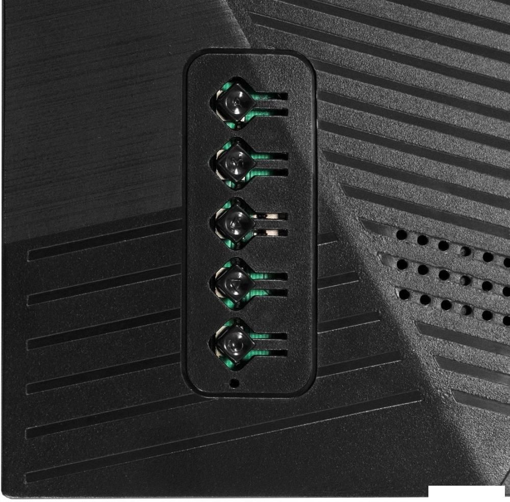 Игровой монитор ExeGate Combat EF2707C EX297306RUS