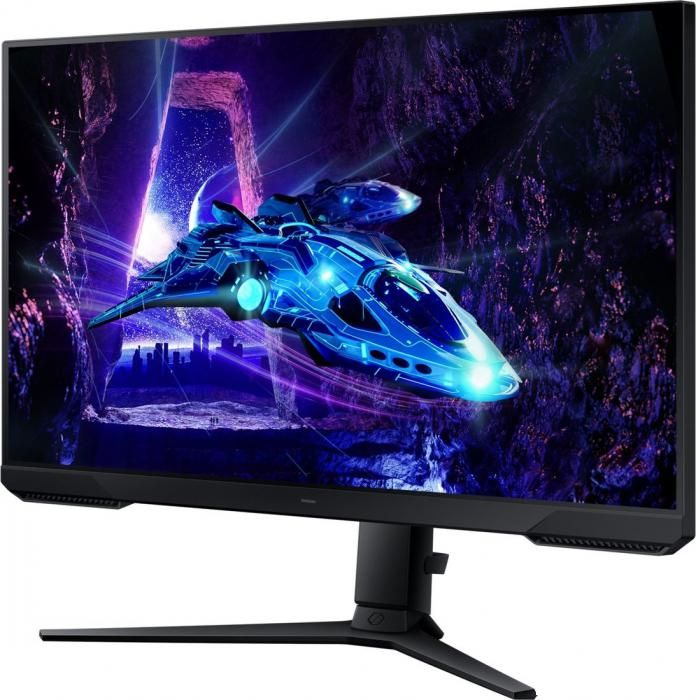 Мониторы Samsung Odyssey G3 LS27DG300EIXCI