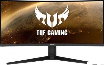 Игровой монитор ASUS TUF Gaming VG34VQL1B