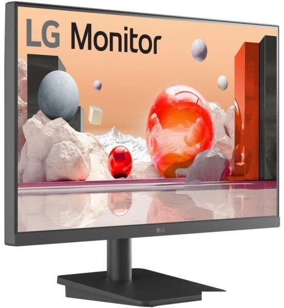 Монитор LG 24MS500-B