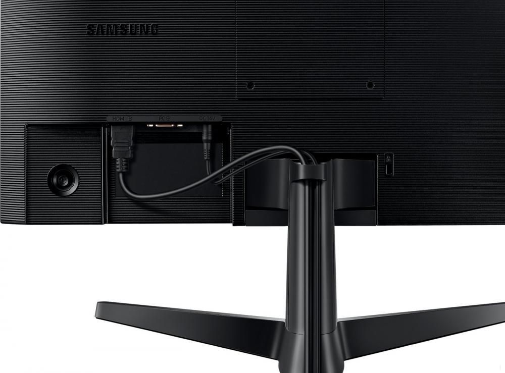 Монитор Samsung LS24C310EAIXCI