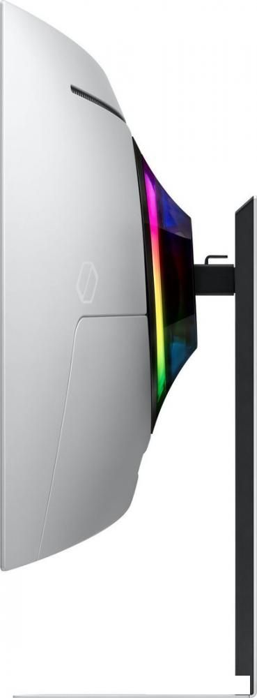Игровой монитор Samsung Odyssey OLED G8 LS34BG850SIXCI