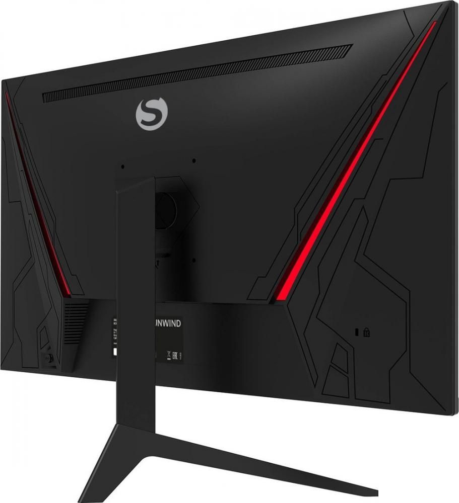Игровой монитор SunWind SUN-M27BG130