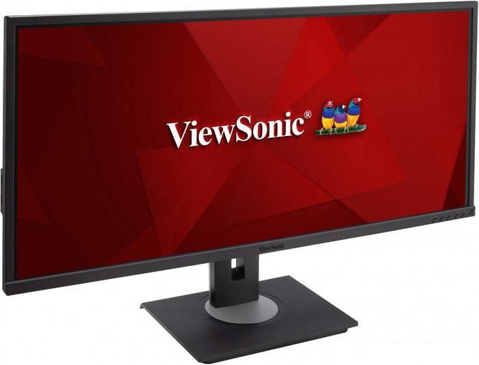 Монитор ViewSonic VG3456