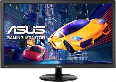 Монитор ASUS VP228HE Монитор ASUS VP228HE