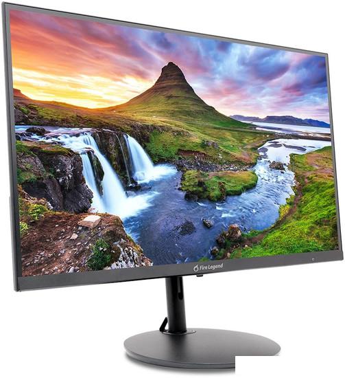 Монитор AOPEN Fire Legend 27SH2Ebmihux UM.HS2EE.E19 Монитор AOPEN Fire Legend 27SH2Ebmihux UM.HS2EE.E19