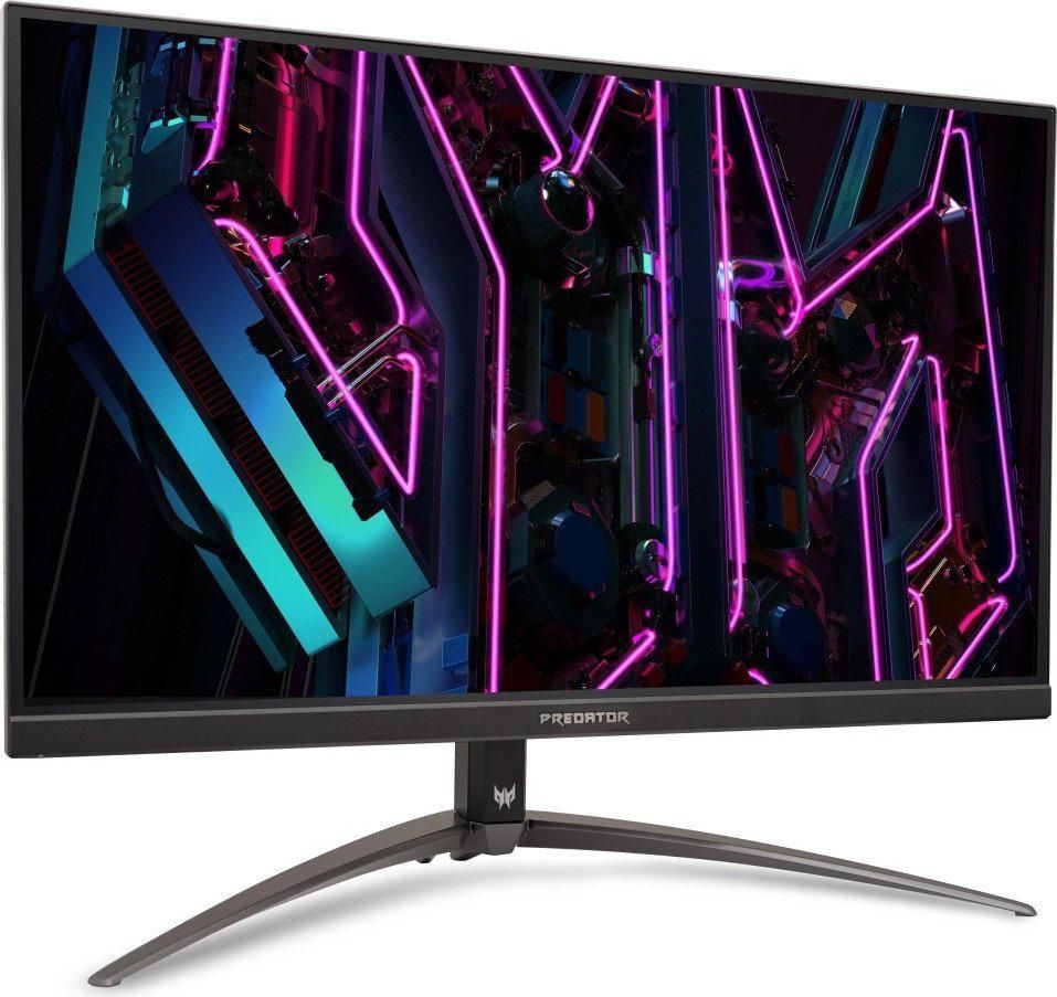 Игровой монитор Acer Predator XB3 XB273KV3bmiiprx UM.HX3EE.319