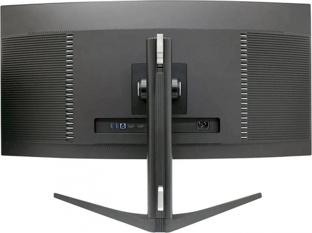 Игровой монитор Acer Predator X34Vbmiiphuzx UM.CXXEE.V01
