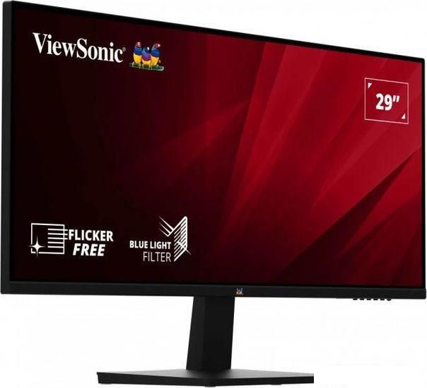 Монитор ViewSonic VA2932-MHD