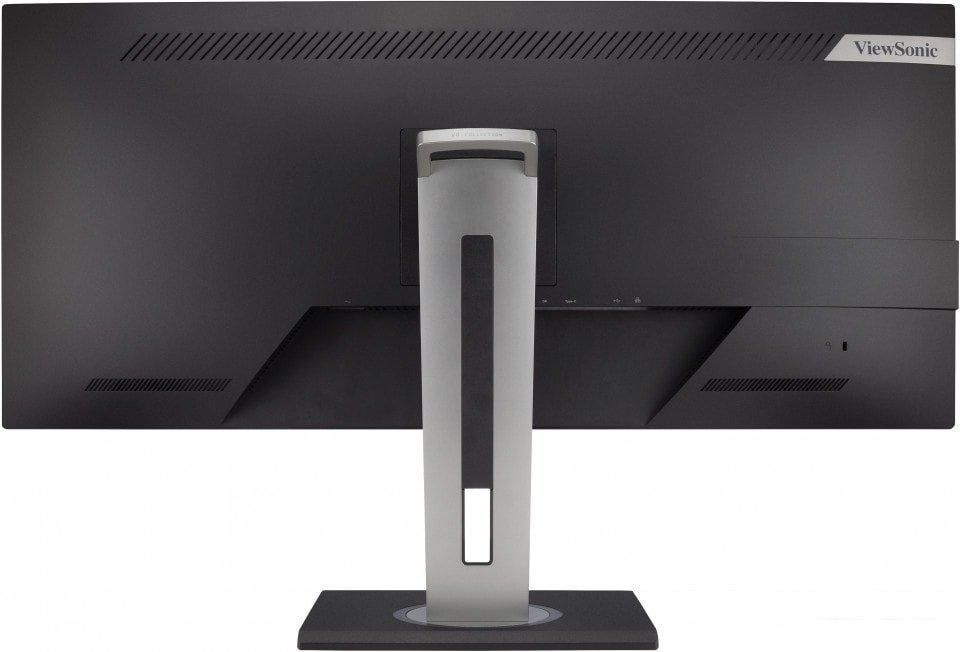 Монитор ViewSonic VG3456