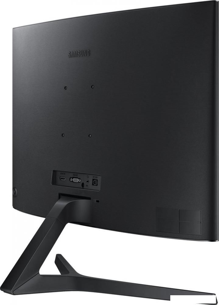 Монитор Samsung CF396 LC27F396FHICUZ