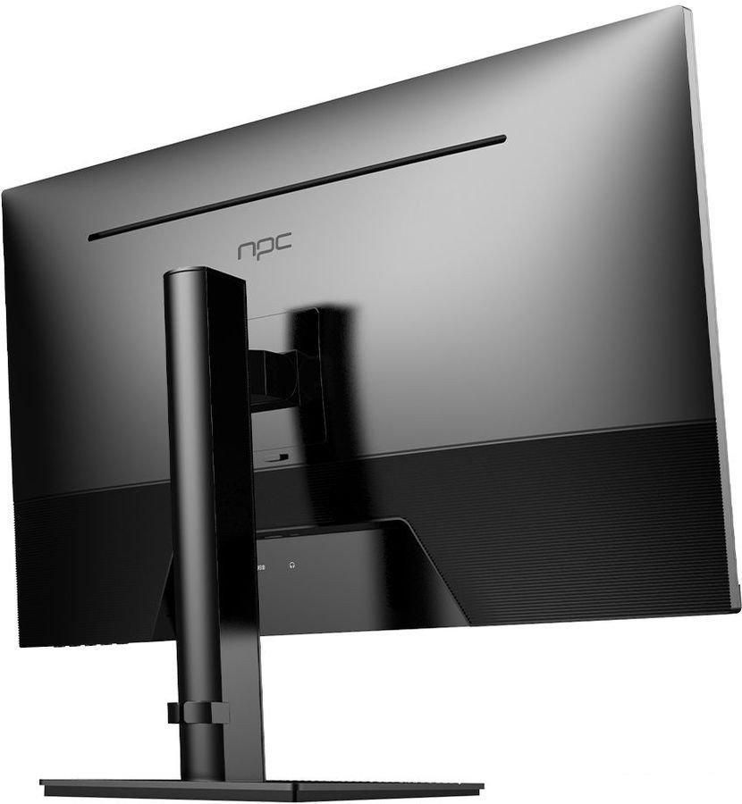Монитор NPC MF270A Монитор NPC MF270A
